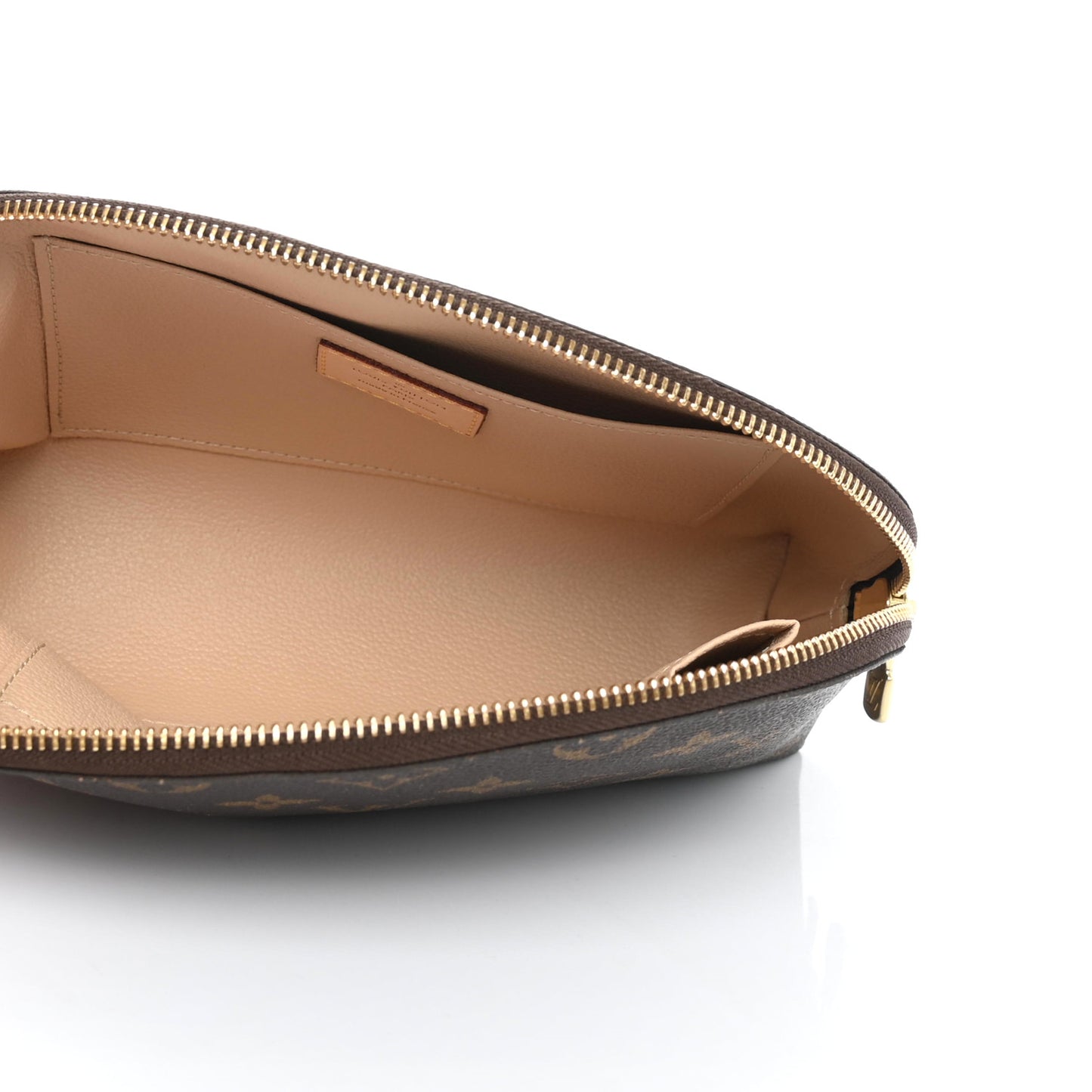 Monogram Cosmetic Pouch GM