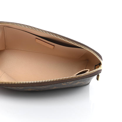 Louis Vuitton Monogram Cosmetic Pouch GM 4 of 6