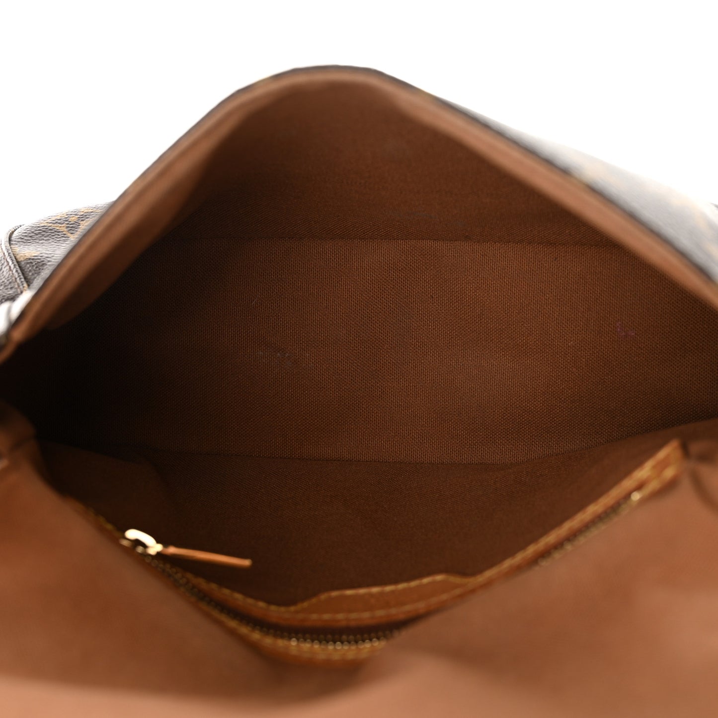 Monogram Mini Looping