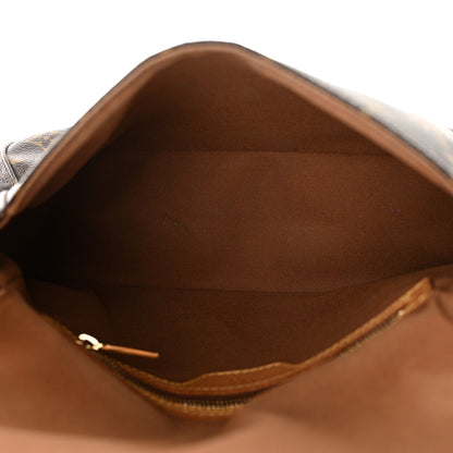 Louis Vuitton Monogram Mini Looping 5 of 20