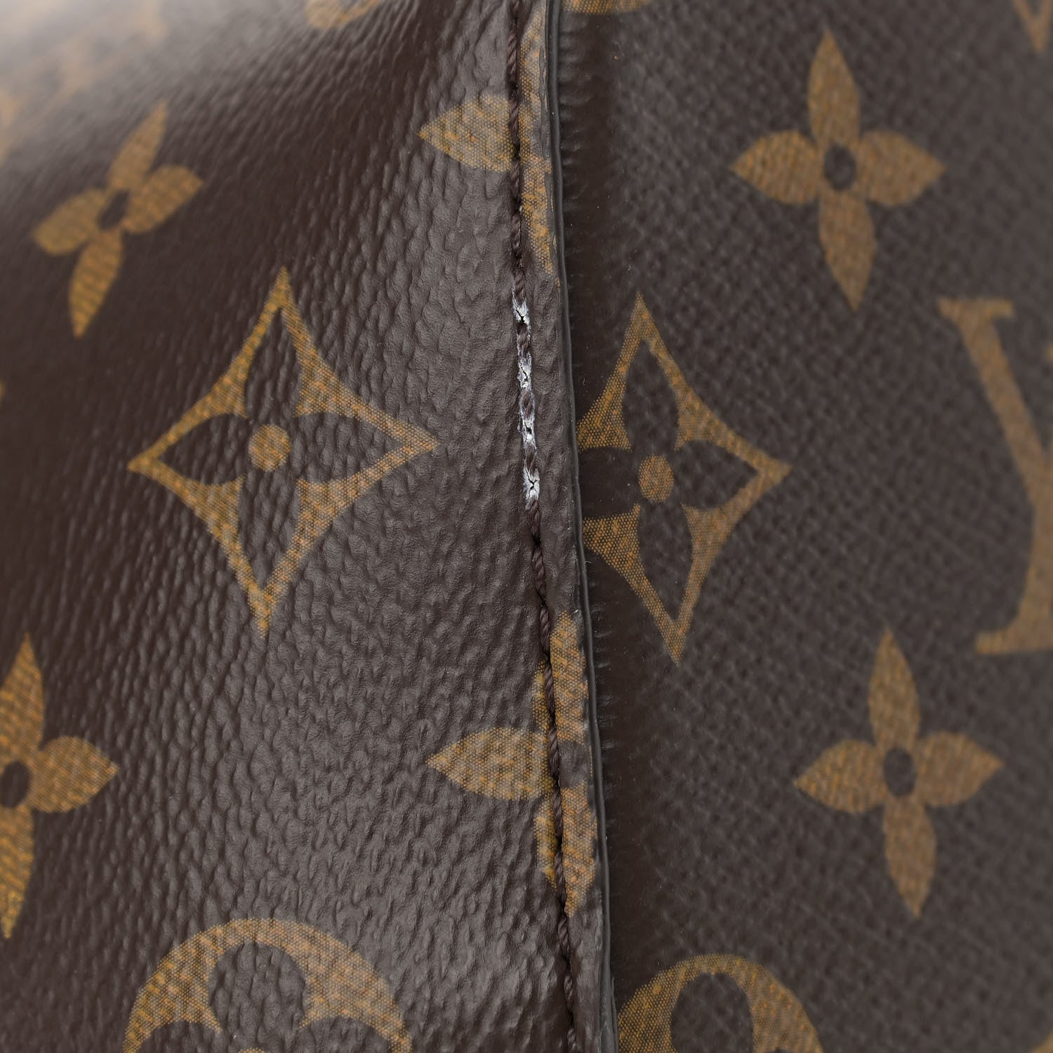 Louis Vuitton Monogram Neonoe MM Rose Poudre 9 of 13