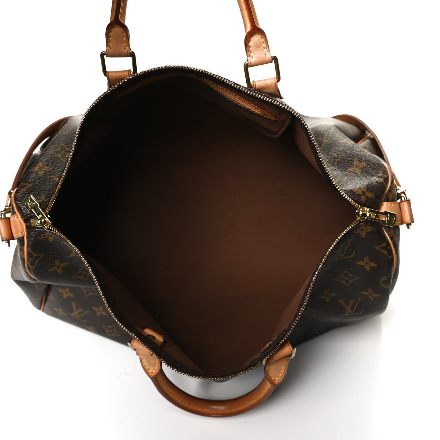 Monogram Speedy Bandouliere 40