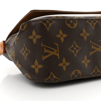 Louis Vuitton Monogram Mini Looping 8 of 20