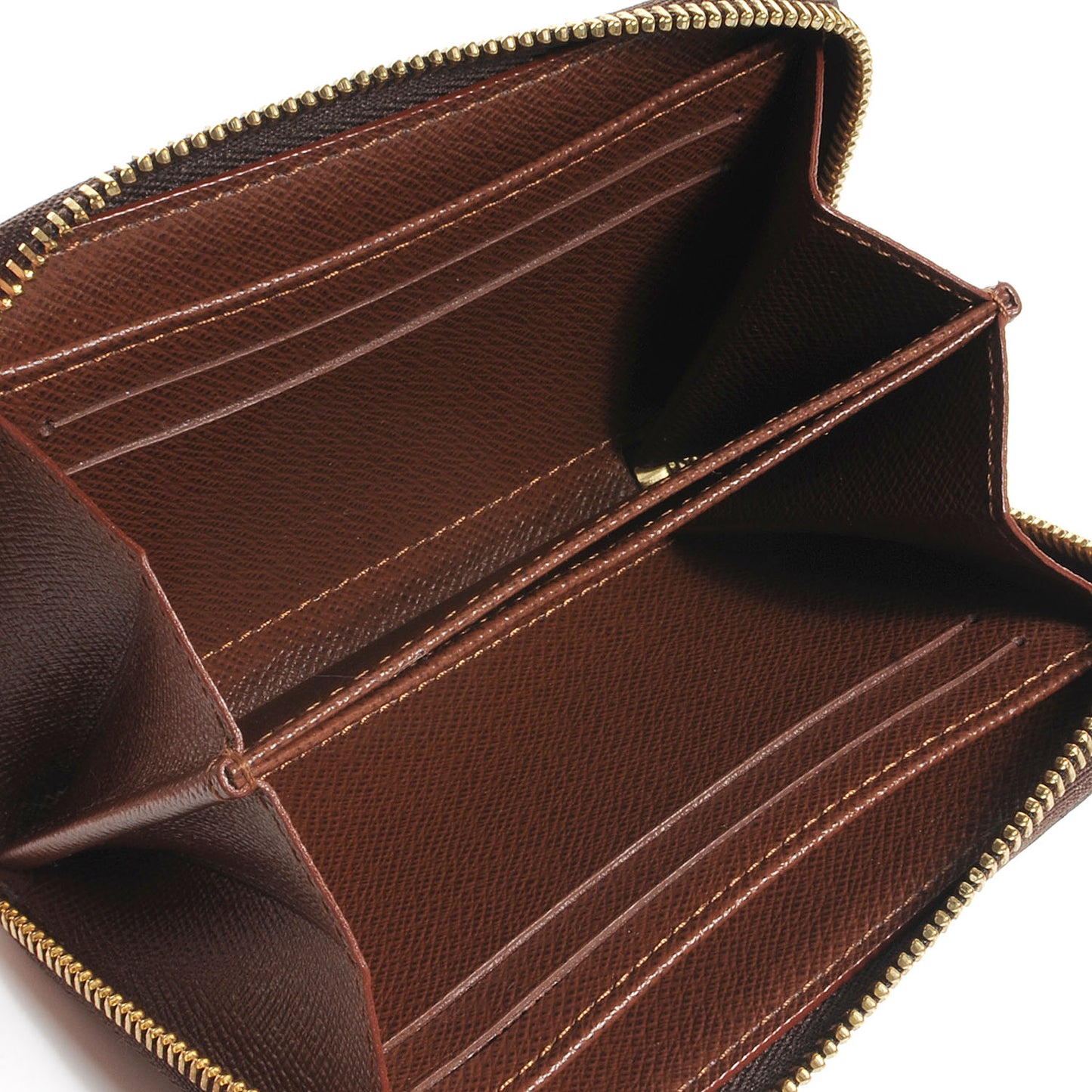 Monogram Zippy Coin Purse