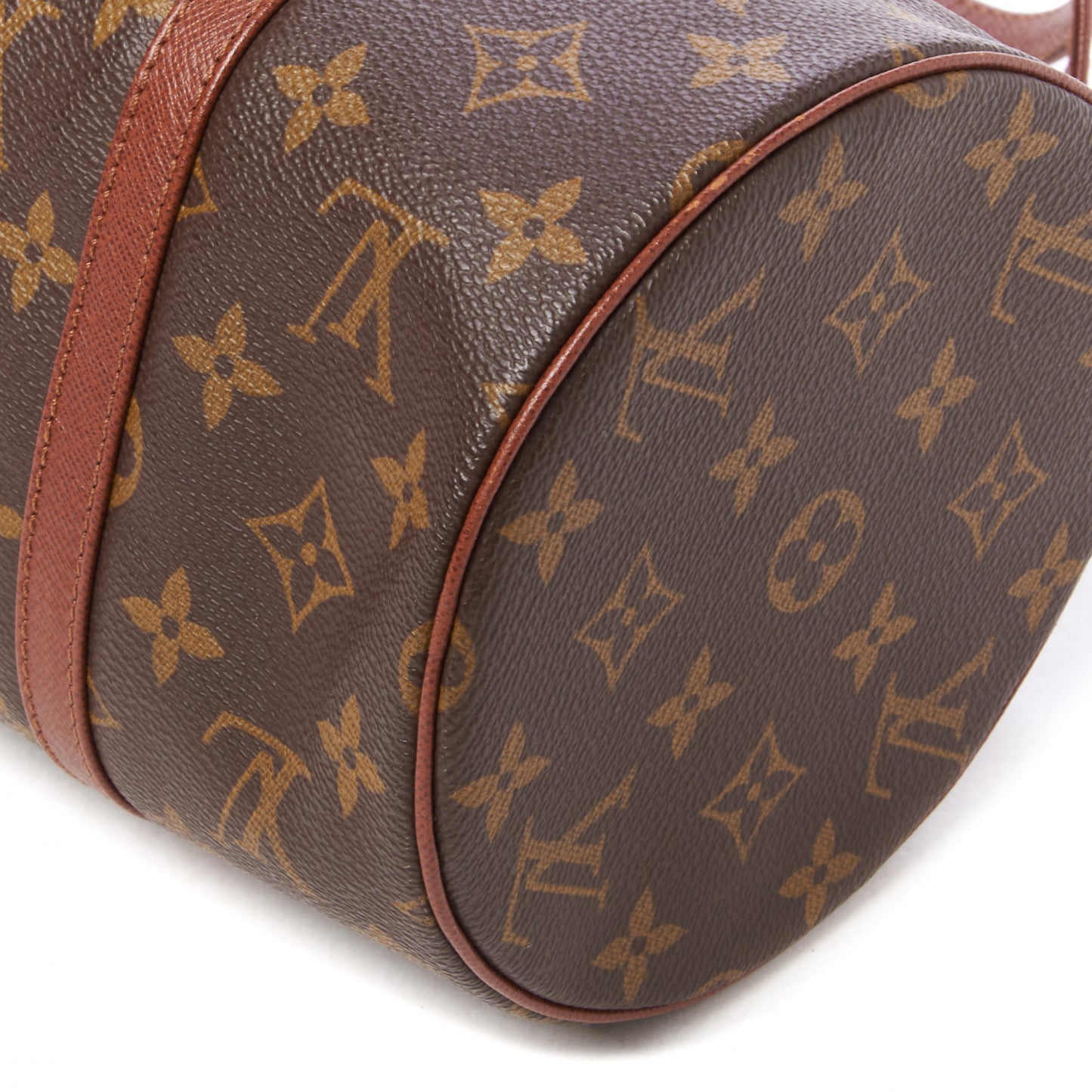 Monogram Papillon 30