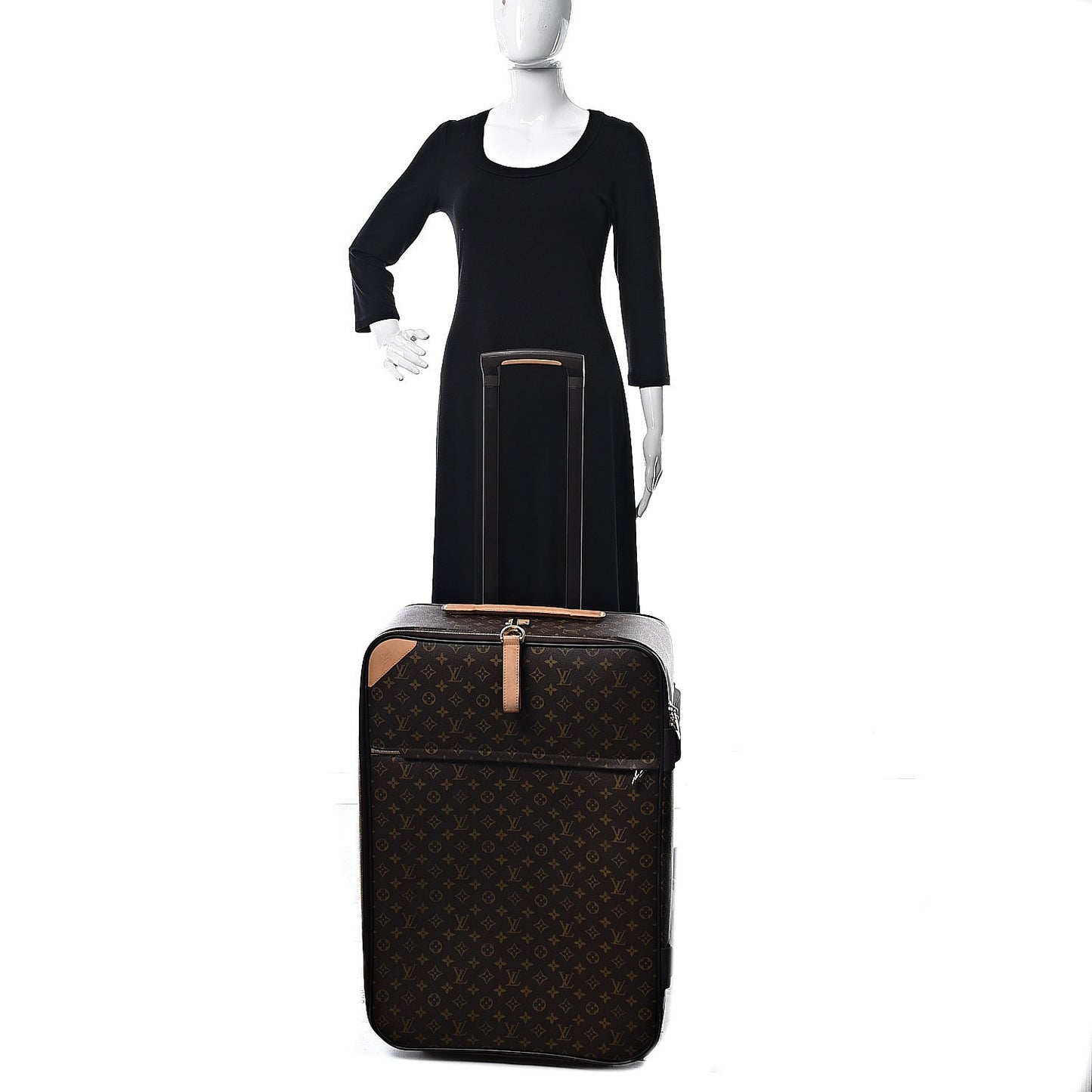 Monogram Pegase 65