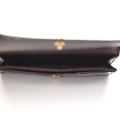 Louis Vuitton Vernis Business Card Holder Amarante 5 of 7