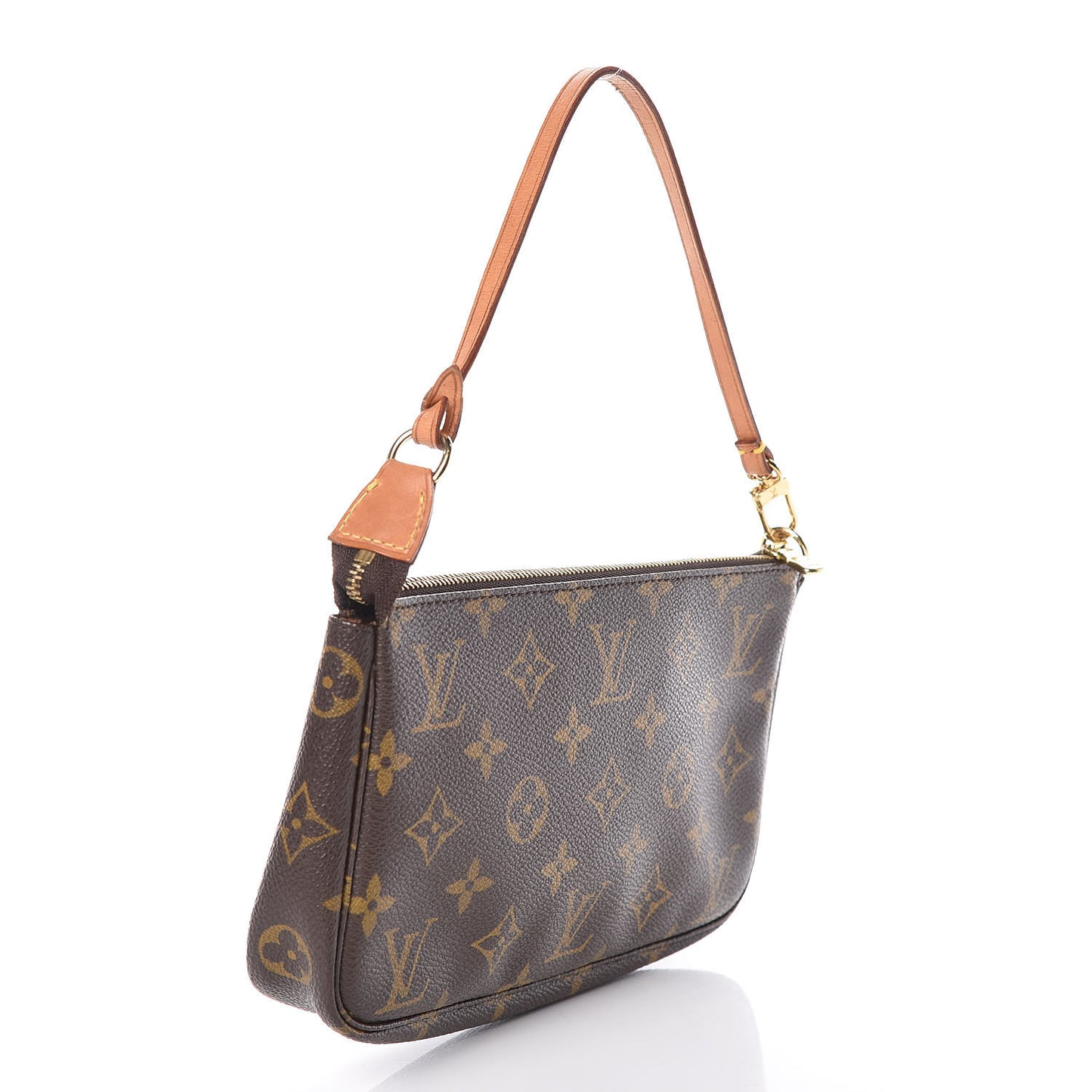 Monogram Pochette Accessories