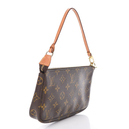 Louis Vuitton Monogram Pochette Accessories 3 of 10
