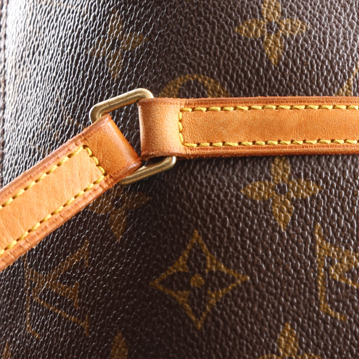 Monogram Papillon 30