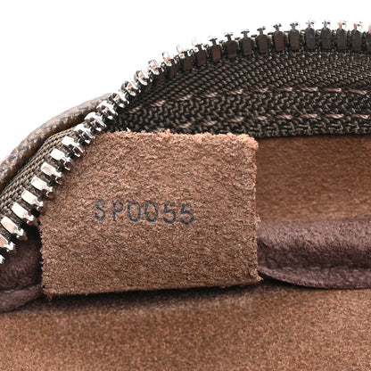 Louis Vuitton Taiga Kendall PM Grizzli 7 of 10