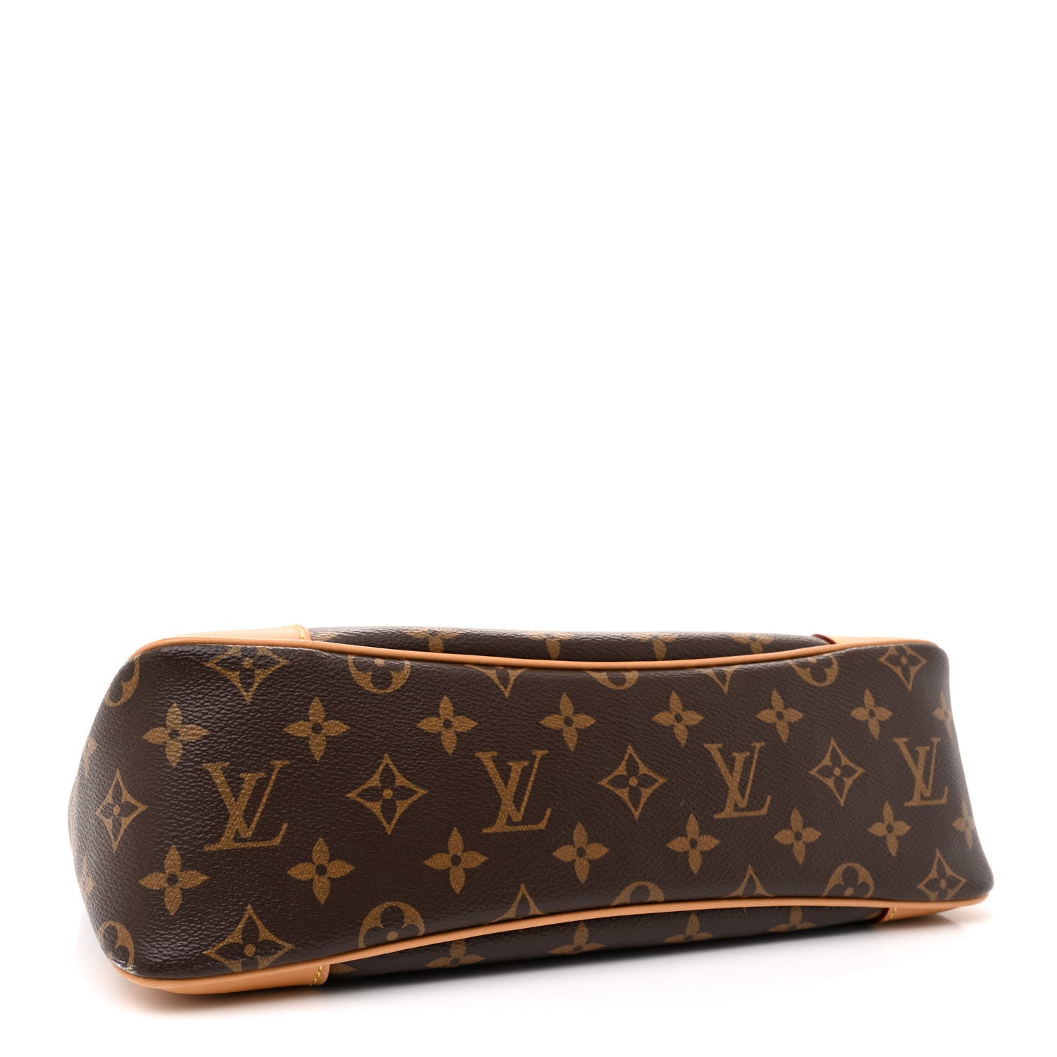 Louis Vuitton Monogram Odeon MM Natural 4 of 10