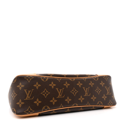 Louis Vuitton Monogram Odeon MM Natural 4 of 10