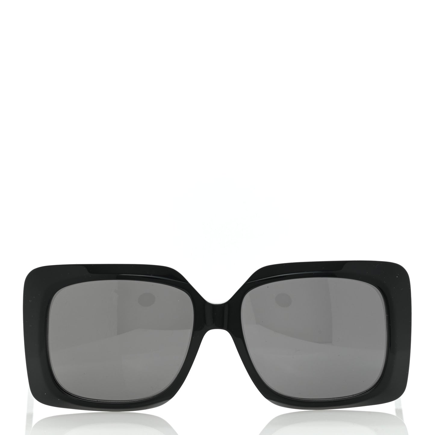 Acetate Sunglasses CL40091I Black