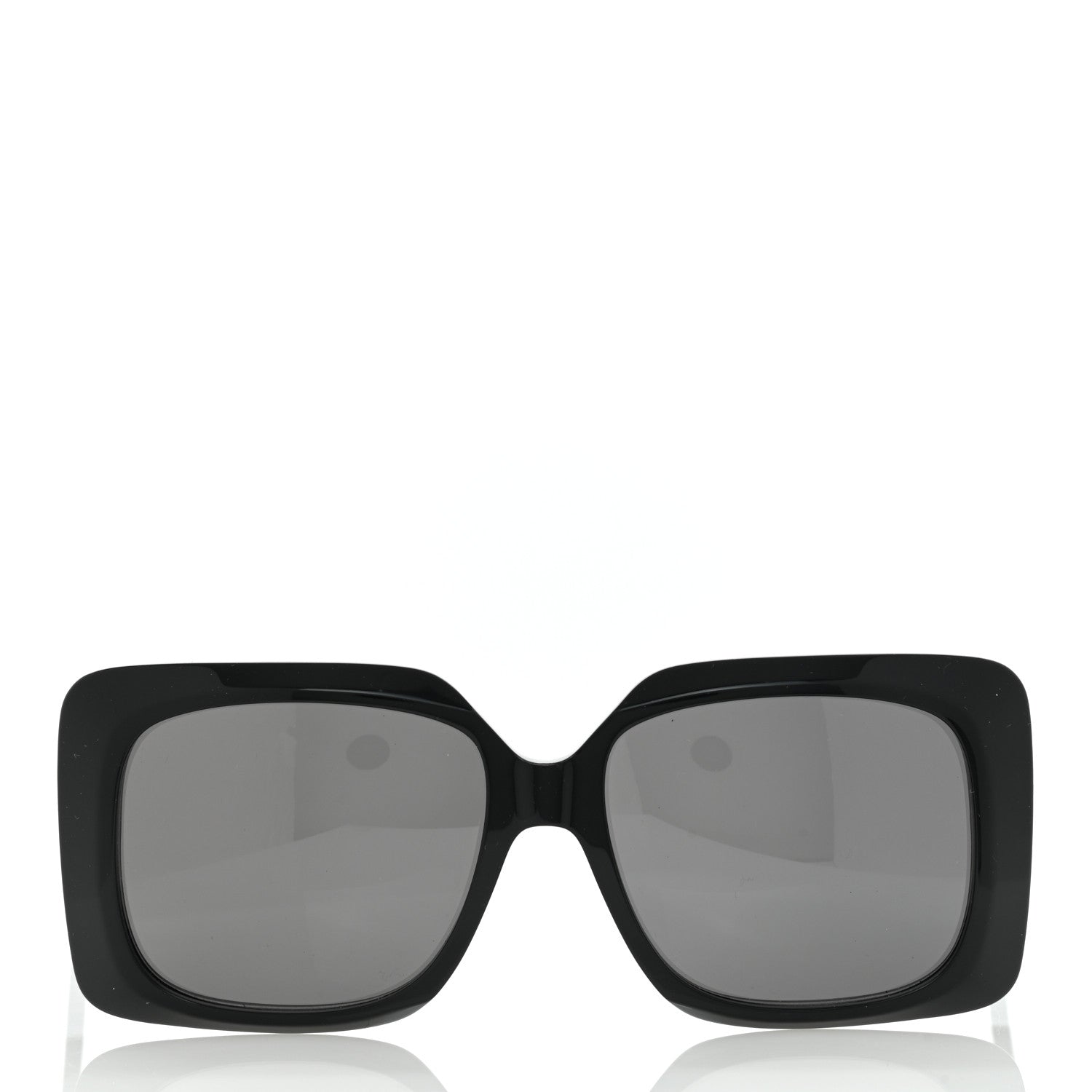 Celine Acetate Sunglasses CL40091I Black 2 of 7