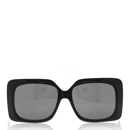 Celine Acetate Sunglasses CL40091I Black 2 of 7