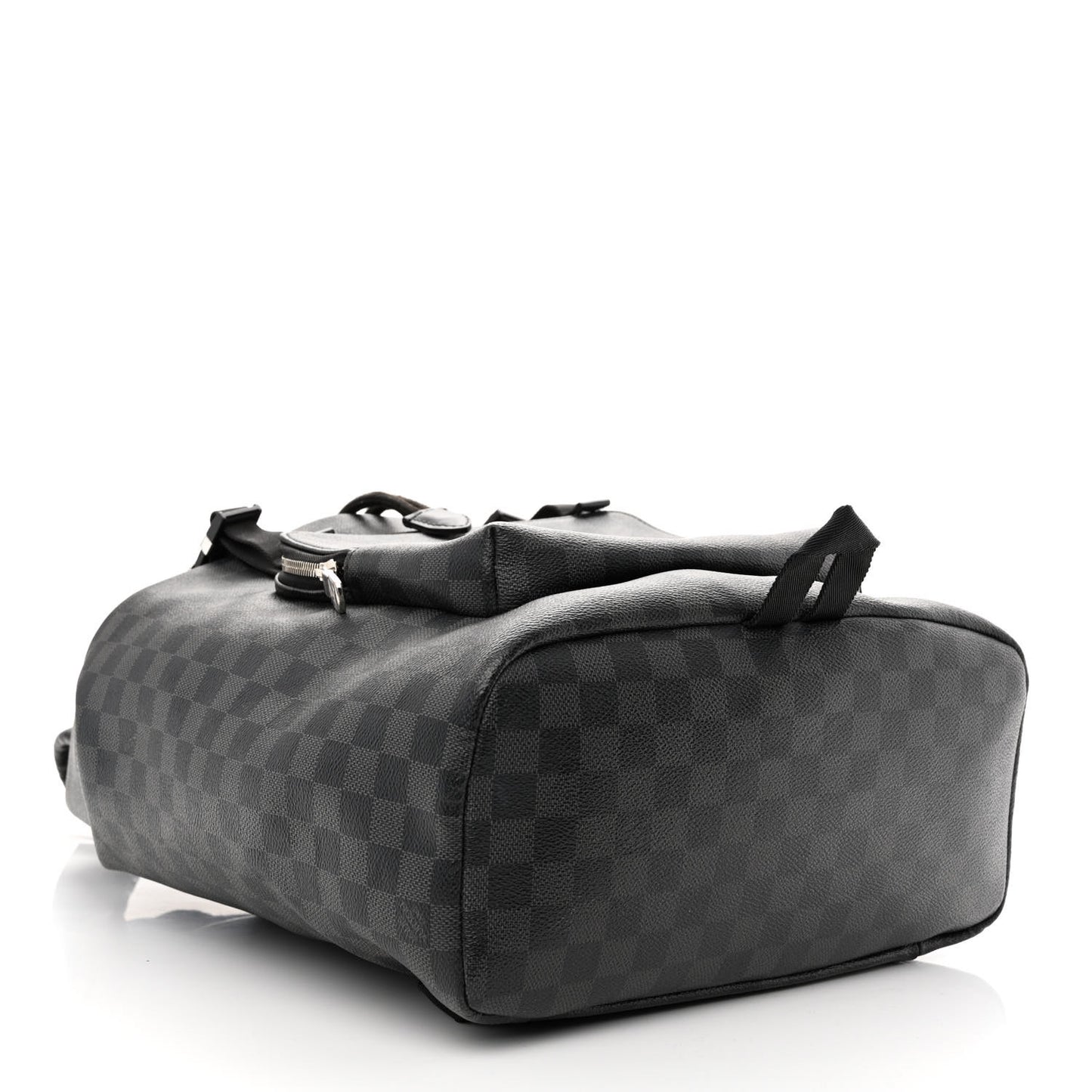 Damier Graphite Zack Backpack