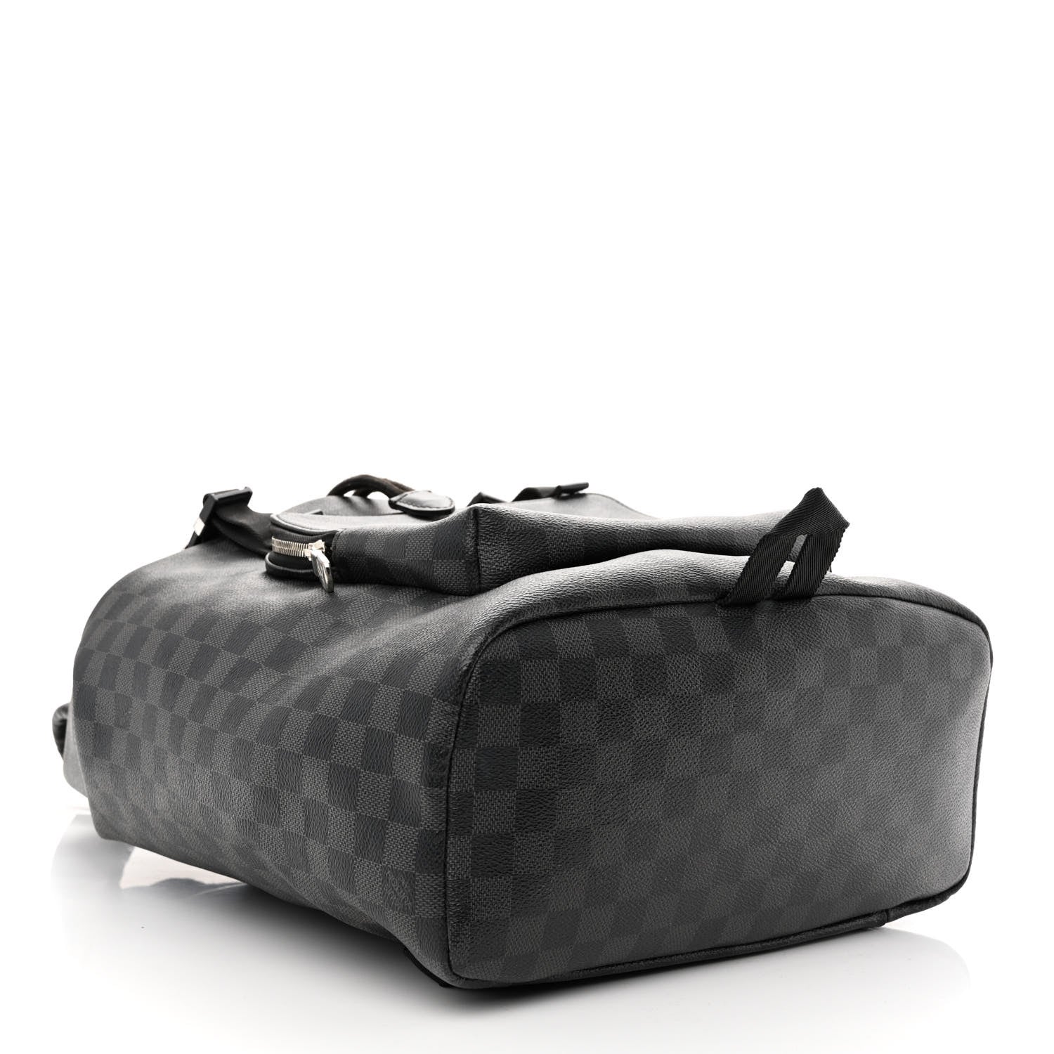 Louis Vuitton Damier Graphite Zack Backpack 4 of 10