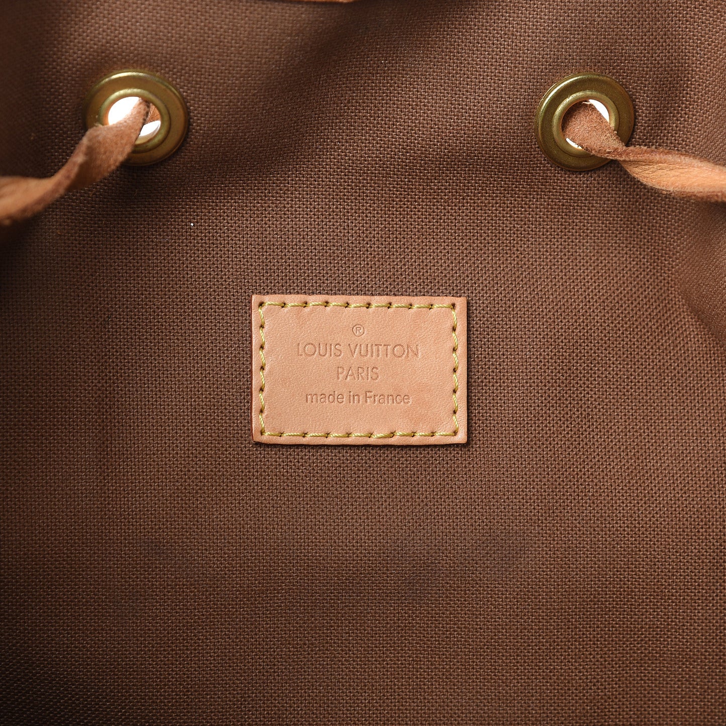 Monogram Bosphore Backpack