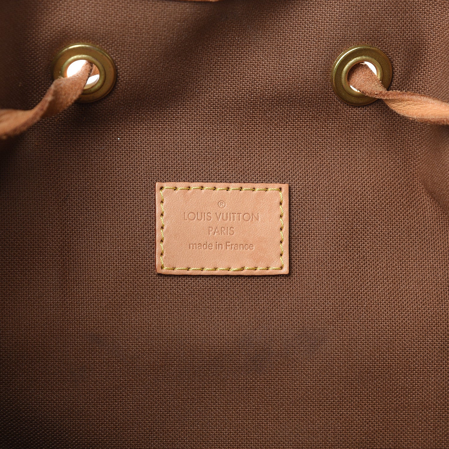 Louis Vuitton Monogram Bosphore Backpack 5 of 18