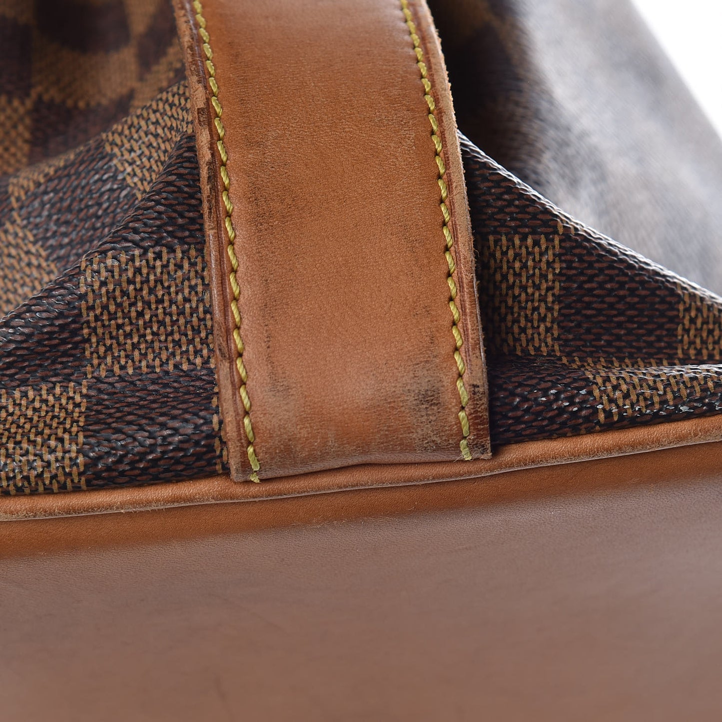 Damier Ebene Centenaire Chelsea