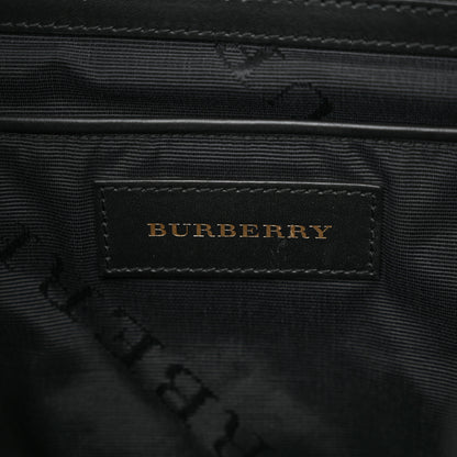 Burberry Nylon Large Rucksack Backpack Black 6 of 13
