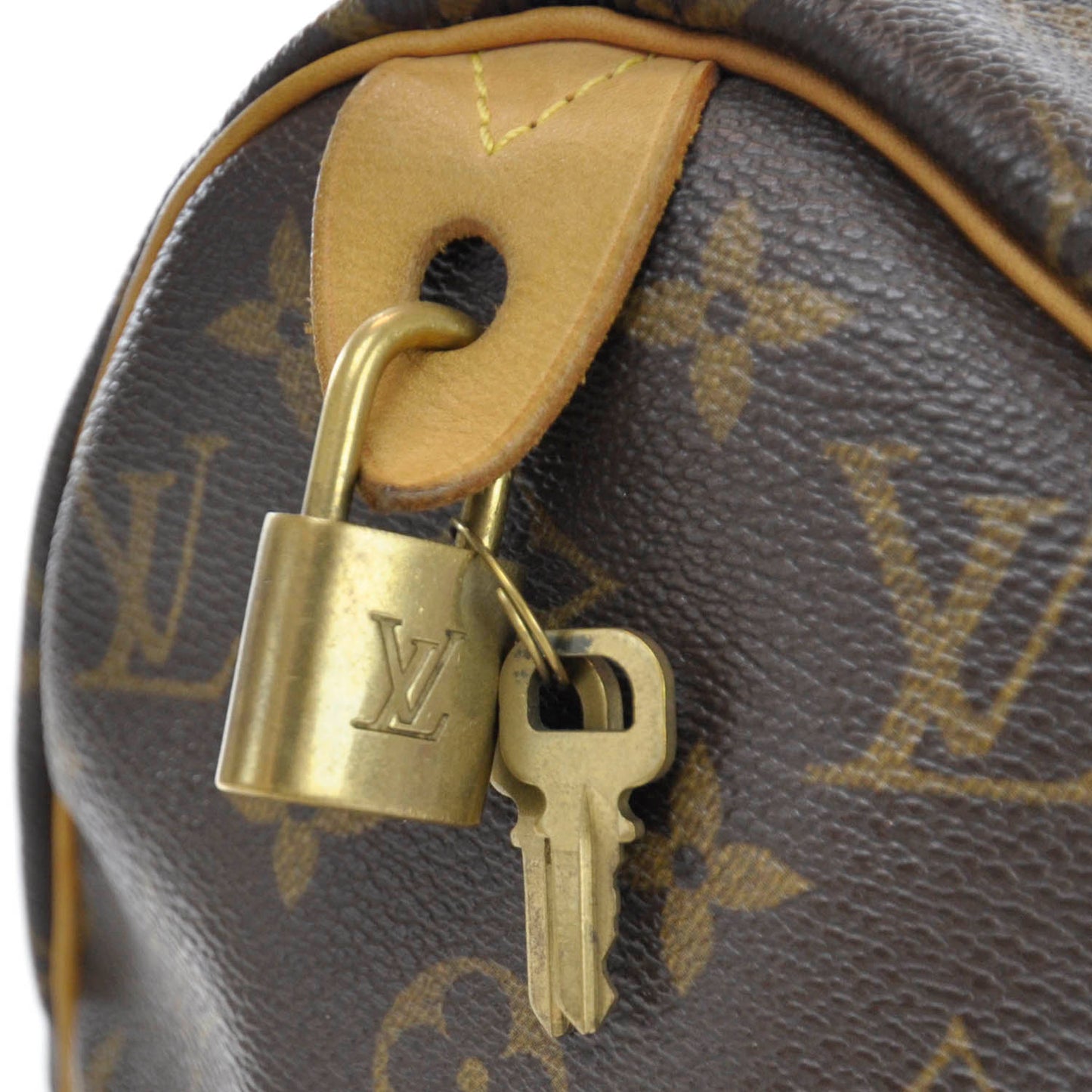 Monogram Speedy 25