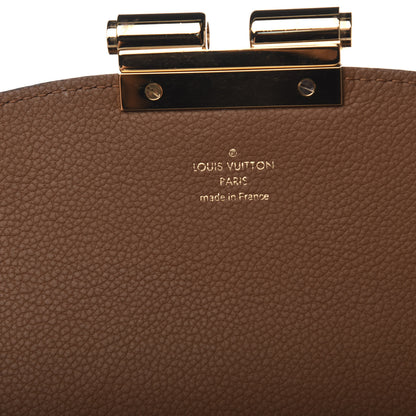 Louis Vuitton Monogram Olympe Havane 8 of 10