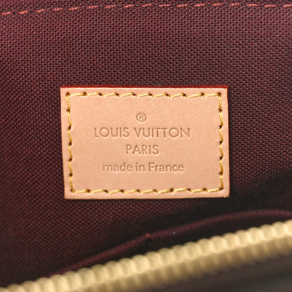 Louis Vuitton Monogram Rivoli PM 6 of 8
