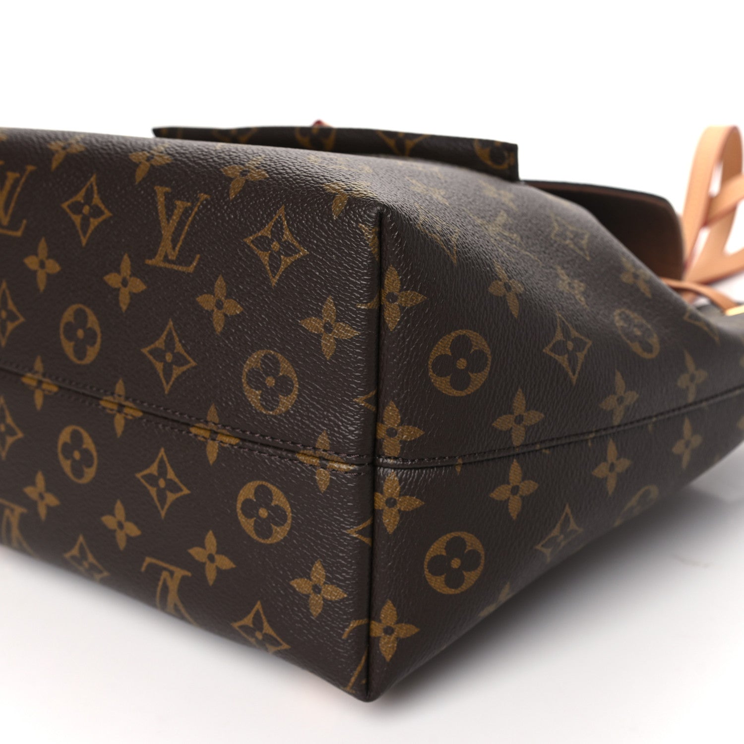 Louis Vuitton Monogram Montsouris PM 9 of 10