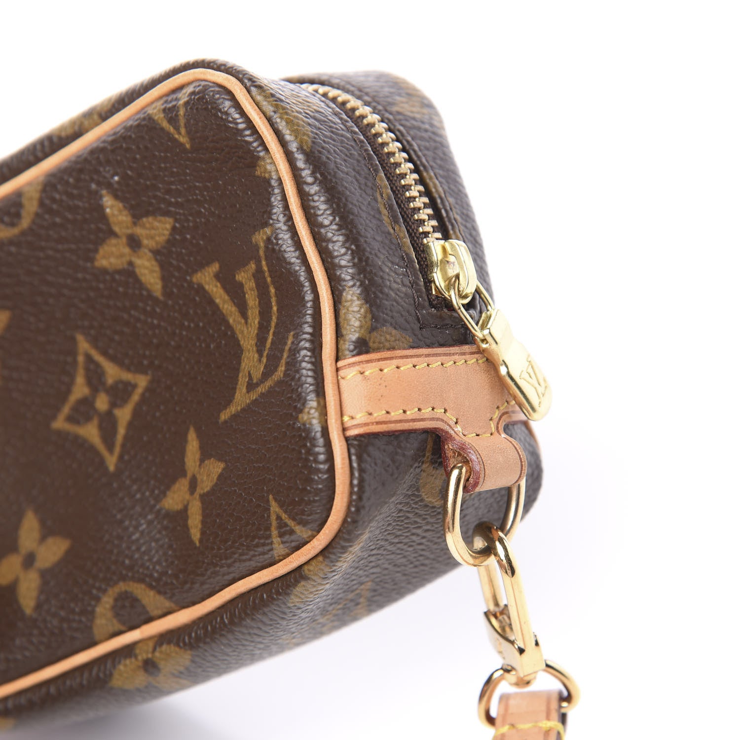 Louis Vuitton Monogram Wapity 7 of 7