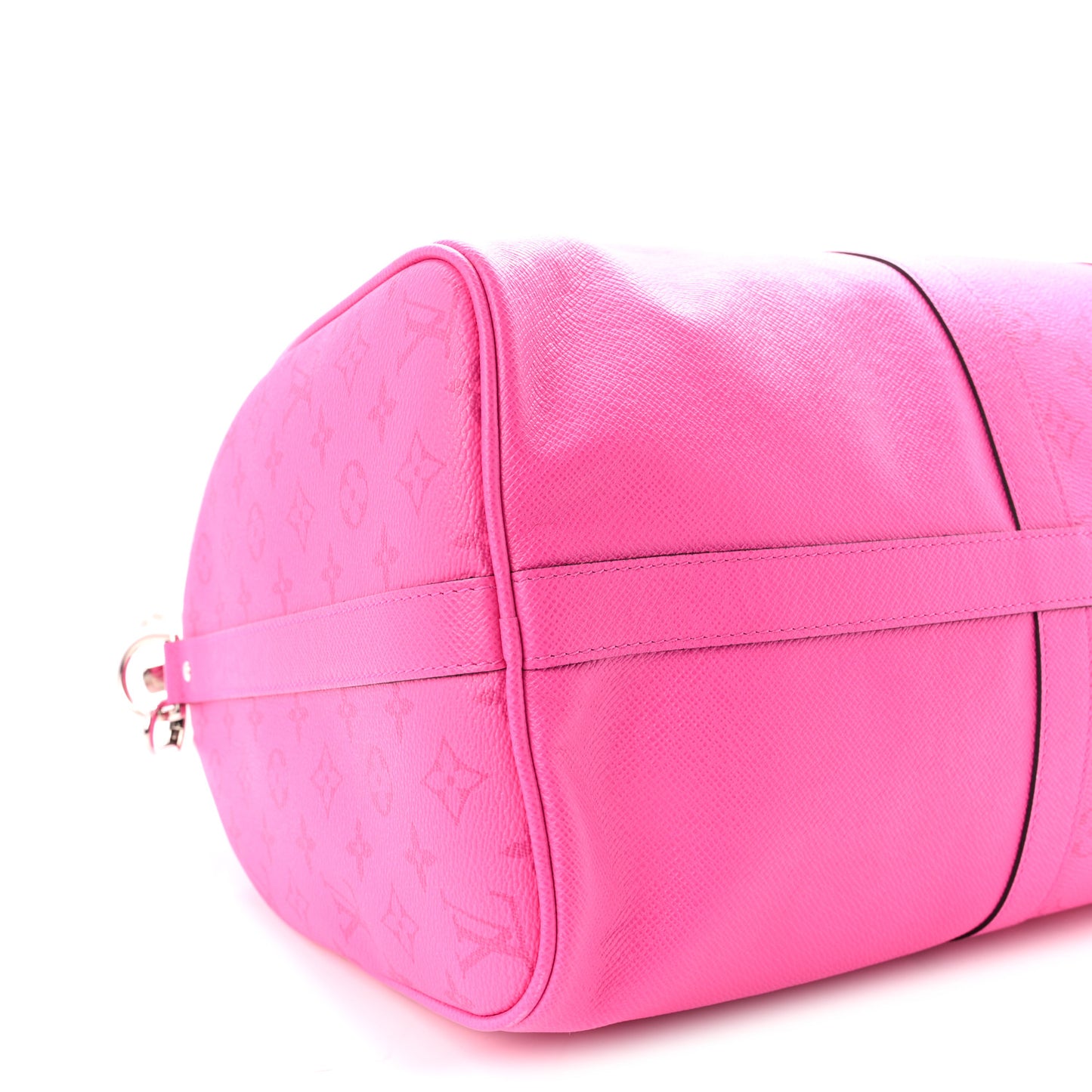 Taigarama Keepall Bandouliere 50 Fuchsia
