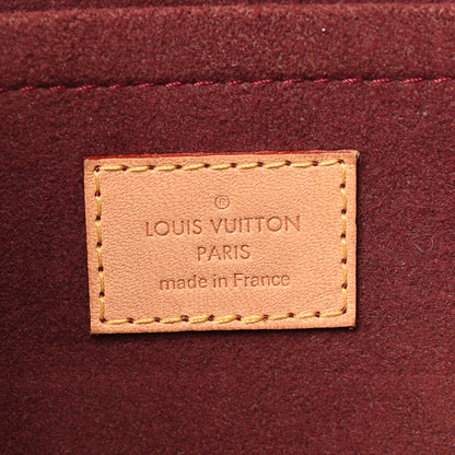 Louis Vuitton Monogram Montsouris NM Backpack 5 of 9