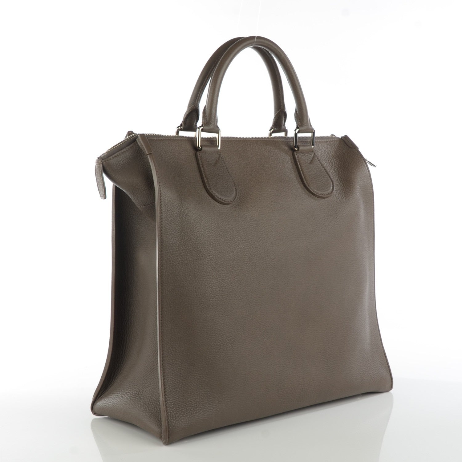 Louis Vuitton Cabas Naxos Taupe 3 of 7
