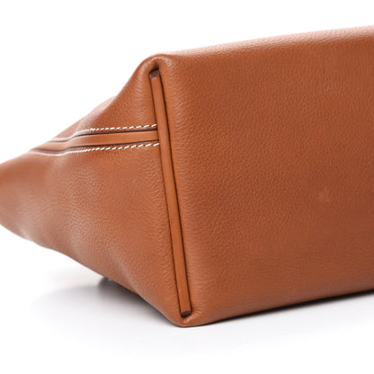 Hermes Barenia Faubourg 24/24 29 Fauve 6 of 12