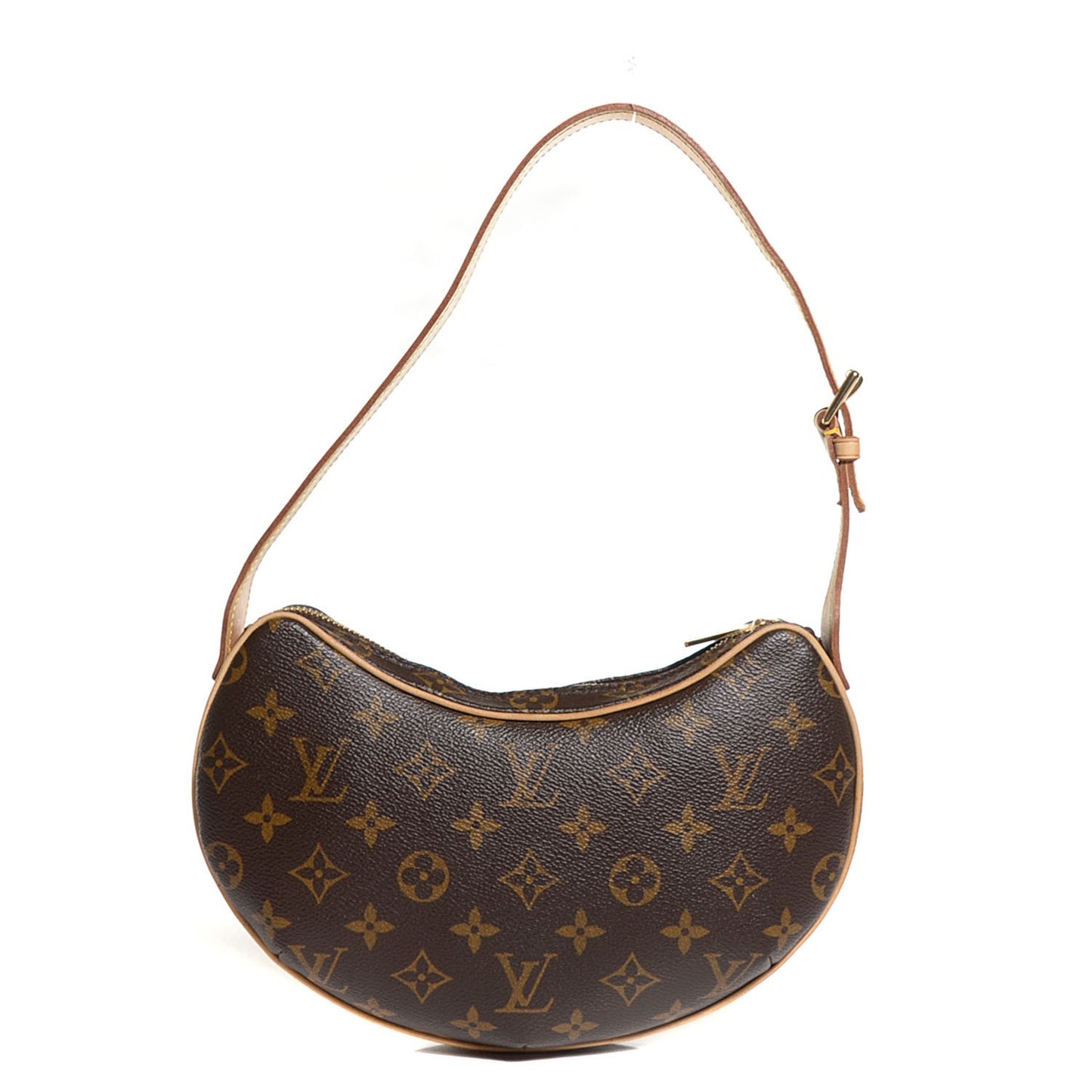 Monogram Croissant PM