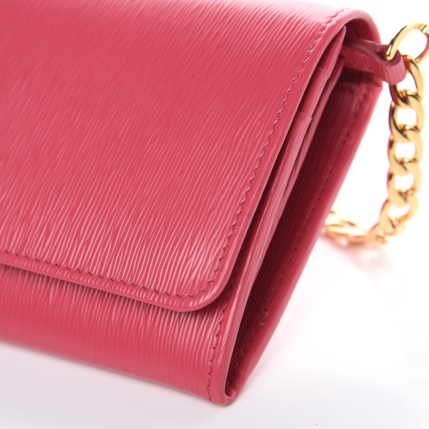 Vitello Move Chain Wallet Peonia