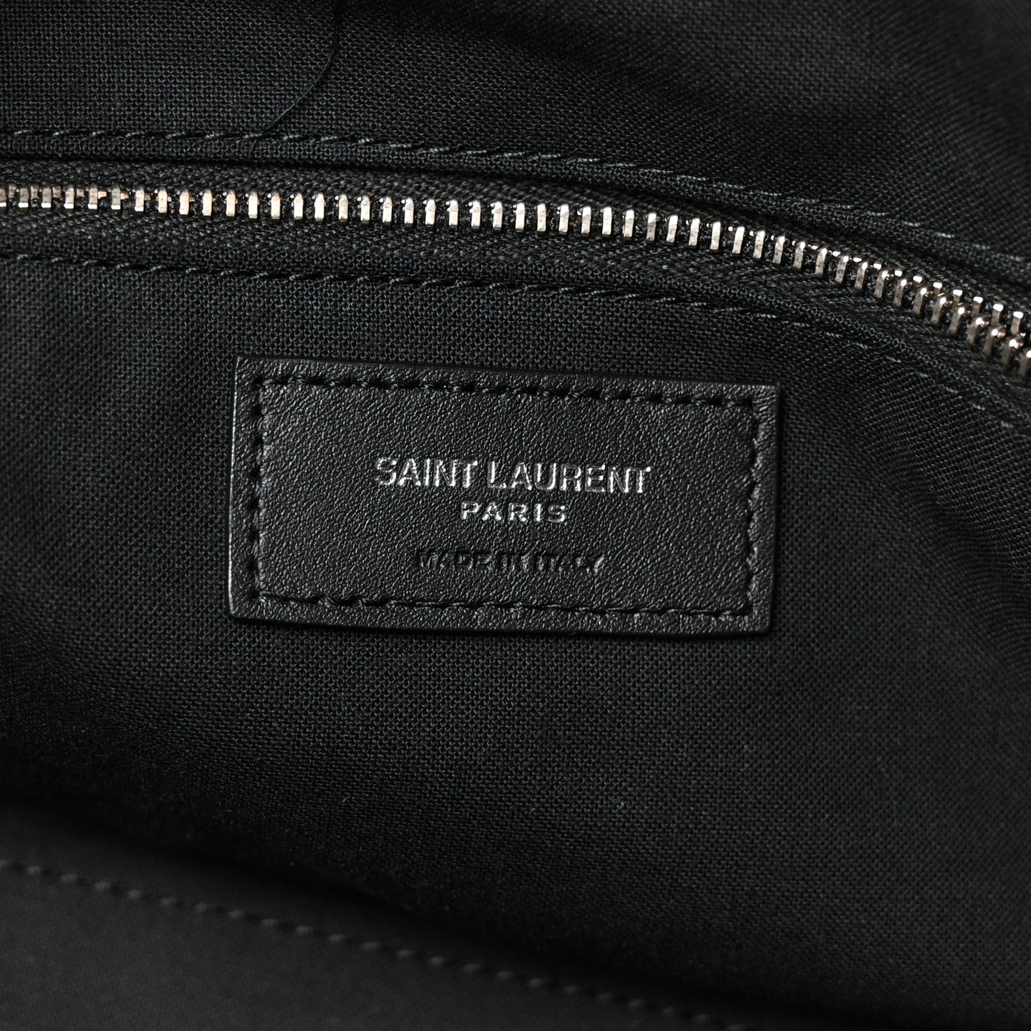 Raffia Le Crossbody Black