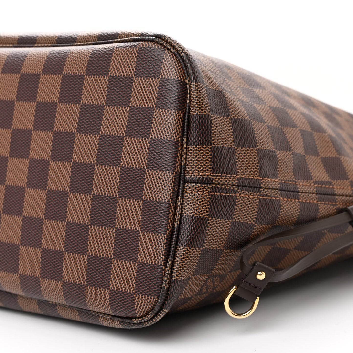 Damier Ebene Neo Neverfull MM
