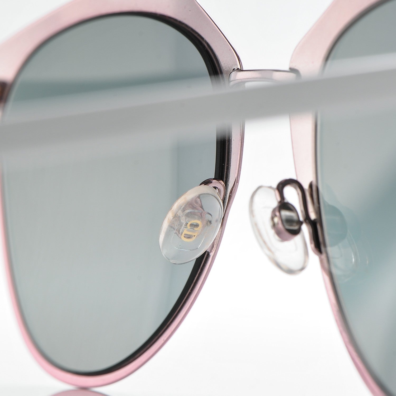 Christian Dior Reflected Sunglasses Pink 9 of 9