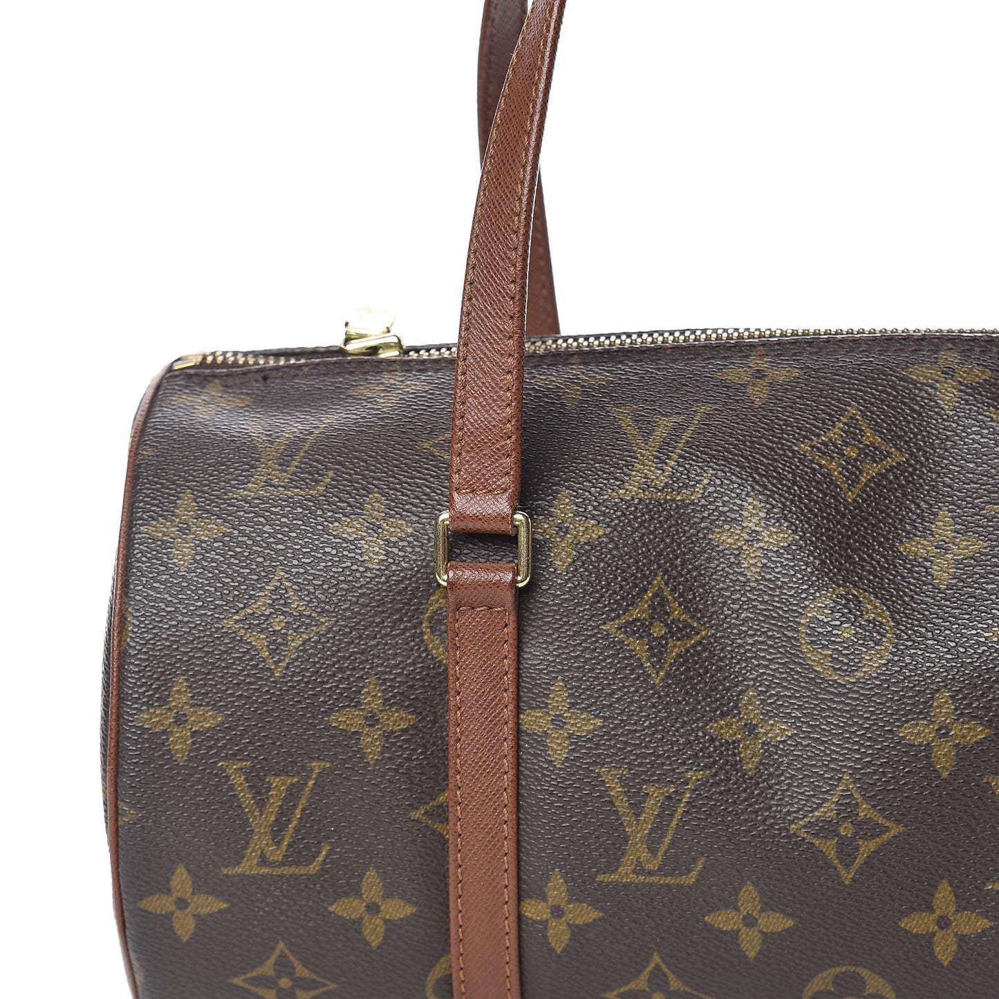 Monogram Papillon 30