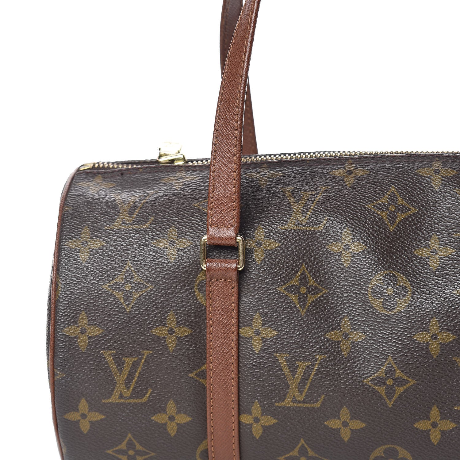 Louis Vuitton Monogram Papillon 30 10 of 11