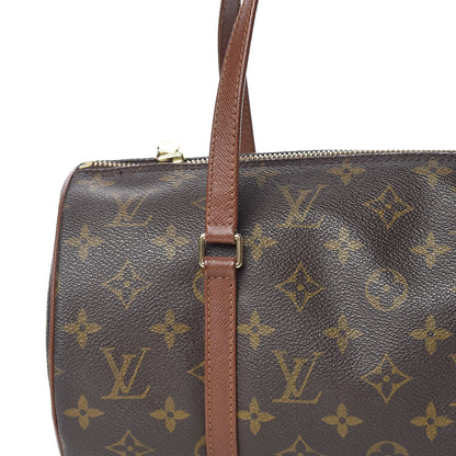 Louis Vuitton Monogram Papillon 30 10 of 11