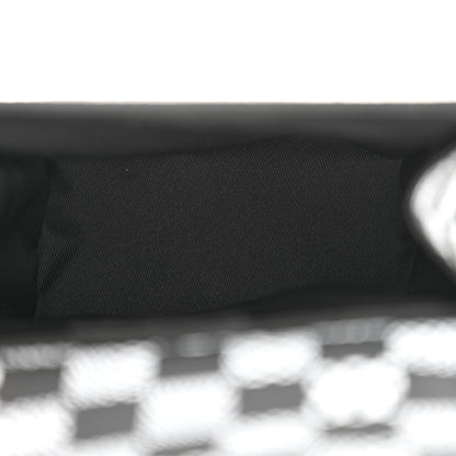 Louis Vuitton Damier Distorted Steamer XS 5 of 9