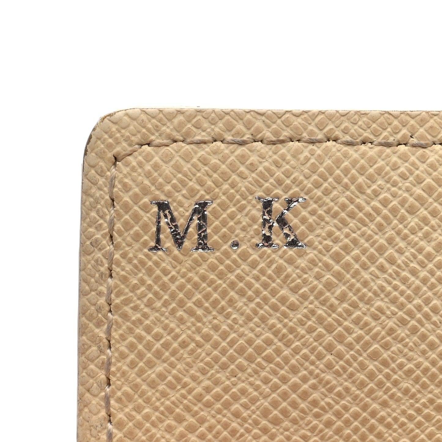 Damier Azur Alexandra Wallet