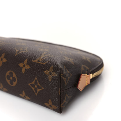 Louis Vuitton Monogram Cosmetic Pouch GM 8 of 8