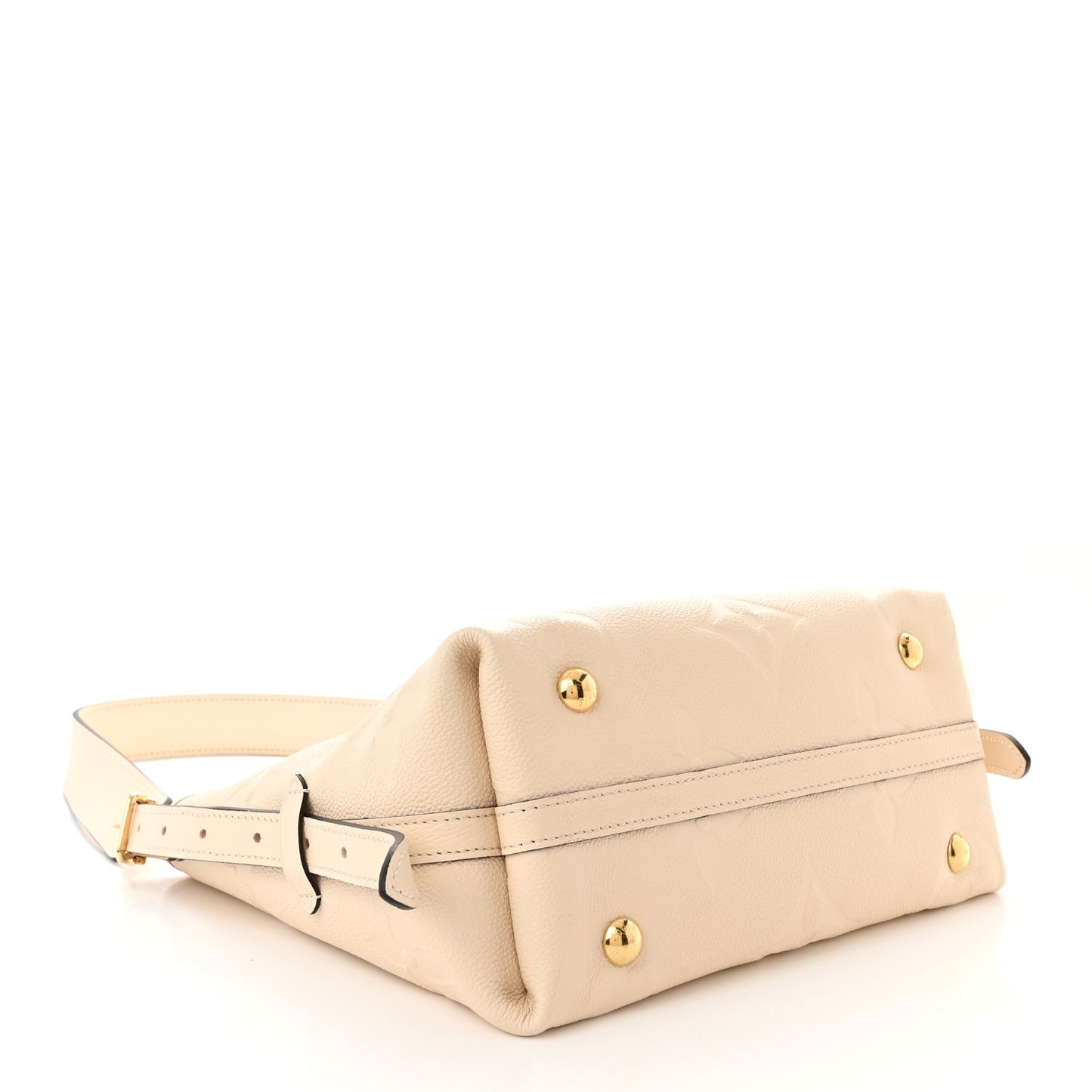 Empreinte Carryall PM Cream