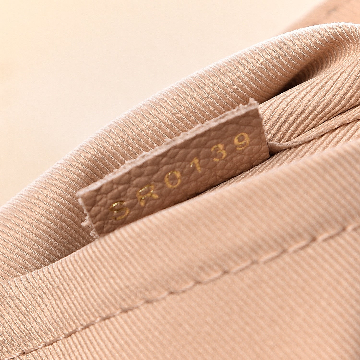 Louis Vuitton Damier Ebene Clapton Backpack Creme 7 of 10