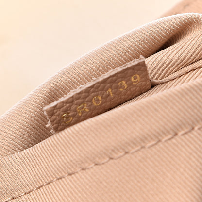 Louis Vuitton Damier Ebene Clapton Backpack Creme 7 of 10