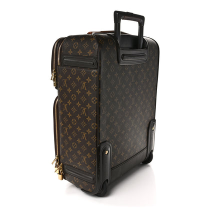 Louis Vuitton Monogram Pegase 55 Business 2 of 13